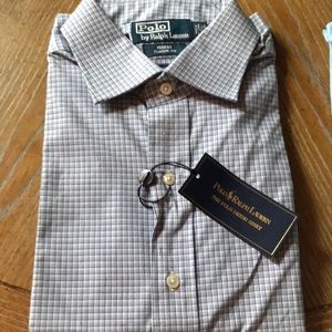 Dress shirt